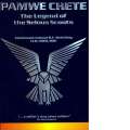 Pamwe Chete (Signed by Author)  | Lieutenant-Colonel R.F. Reid-Daly