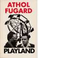 Playland (Signed) | Athol Fugard