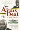 The Arms Deal in your Pocket | Paul Holden