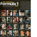 The Official Formula 1 Season Review 2004 | Bruce Jones