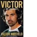 Victor: My Journey | Victor Matfield with De Jongh Borchardt