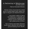 A Gathering of Madonnas and Other Poems (Inscribed by Author) | Patricia Schonstein Pinnock