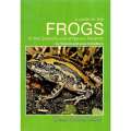 A Guide to the Frogs of the Suikerbosrand Nature Reserve (Afrikaans/English) | Vincent & Jane Car...