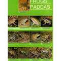 A Guide to the Frogs of the Suikerbosrand Nature Reserve (Afrikaans/English) | Vincent & Jane Car...