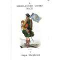 A Highlander Looks Back (Signed by Author, with Letter) | Angus Macpherson