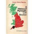 A History of Plymouth | C. W. Bracken