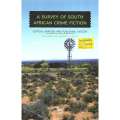 A Survey of South African Crime Fiction: Critical Analysis and Publishing History | Sam Naidu & E...