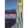 Alone on the Wall: The Ultimate Limits of Adventure | Alex Honnold