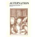 Alternation: Journal for the Study of Southern African Literature and Languages (Vol. 10, No. 1, ...