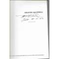 Armando Baldinelli (Signed by the Artist, First Edition) | Albert Werth