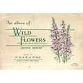 An Album of Wild Flowers (Second Series)