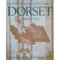 An Inventory of the Historical Monuments in the County of Dorset (Complete in 8 Volumes)