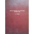 Analysis of Contrapuntal Style in South African Instrumental Works (Inscribed by Author) | R. A. ...