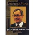Another Voice (With Author's Inscription) | Stephen Mulholland