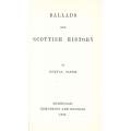 Ballads from Scottish History | Norval Clyne