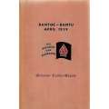 Bantoe - Bantu No. 4, April 1959 (Afrikaanse Taalfees-Uitgawe, Special Binding)