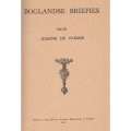 Boglandse Briefies (Afrikaans Edition) Published 1936 | Jeanne du Plessis