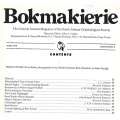 Bokmakierie (Vol. 28, No. 2, June 1976)
