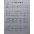 Bolandse Noointjie (Afrikaans Music Score) | Theo W. Jandrell & Stephen Foster