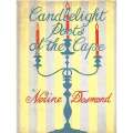 Candlelight Poets at the Cape (Limited Edition, Signed by Author) | Nerine Desmond