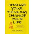 Change Your Thinking Change Your Life (Inscribed by Author) | Clive Simpkins