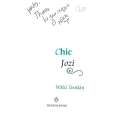 Chic Jozi: The Savvy Style Companion (Inscribed by Author) | Nikki Temkin