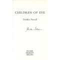Children of Eve (Signed by Author) | Deirdre Purcell