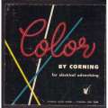 Color: For Electrical Advertising | Corning