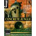 Concrete Jungle: A Pop Media Investigation of Death and Survival in Urban Ecosystems | Mark Dion ...