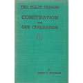 Constipation and Our Civilisation | James C. Thomson