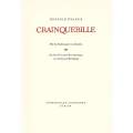 Crainquebille (German) | Anatole France