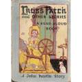 Cross Patch and Other Stories: A Read Aloud Book | John Martin