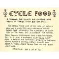 Cycle Food: A Guide to Satisfying your Inner Tube | Lauren Hefferon