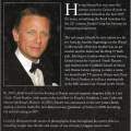 Daniel Craig: The Anauthorised Illustrated Biography | Tina Ogle