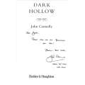 Dark Hollow (Inscribed by Author) | John Connolly