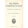 De Prins Uit Het Huis van David | Prof. J. H. Ingraham