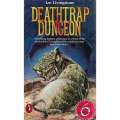 Deathtrap Dungeon | Ian Livingstone