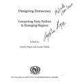 Designing Democracy: Comparing Party Politics in Emerging Regions (Signed by Editor) | Ayesha Kaj...