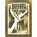 Destroy and Deliver | Tyrone Arthur