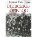 Die Boere-Oorlog | Thomas Pakenham