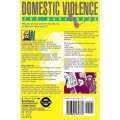 Domestic Violence for Beginners | Alisa Deltufo