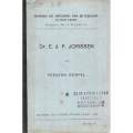 Dr. E. J. P. Jorissen (Dutch) | Frederik Rompel