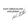 East Griqualand Anecjokes (Signed by Author) | John Stanford
