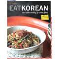 Eat Korean: Our Home Cooking & Street Food | Da-Hae West
