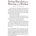 Eating Chocolates and Dancing in the Kitchen: Sketches of Marriage and Family (Inscribed by Autho...