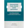 Engaging the State and Business: The Labour Movement and Co-Determination in Contemporary South A...