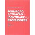Ensino Primario em Angola: Formacao, Actuacao e Identidade dos Professores | Helena Baxe, et al.