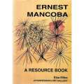 Ernest Mancoba: A Resource Book | Elza Miles