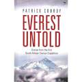 Everest Untold: Diaries from the First South African Expedition (Inscribed by Auhtor) | Patrick C...