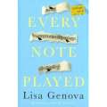 Every Note Played | Lisa Genova
